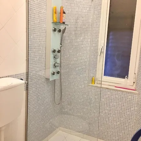 Apartamento Casa Di Tatjana La Spezia