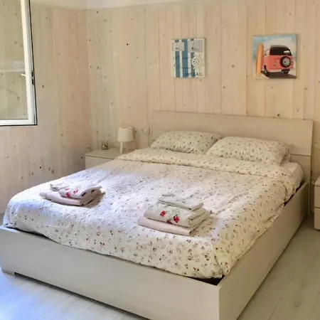 Casa Di Tatjana *