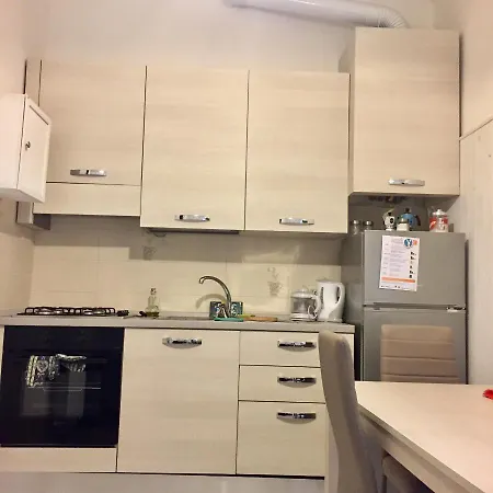 Lejlighed Casa Di Tatjana *