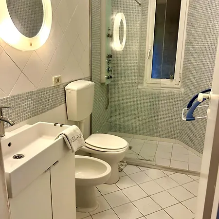 Casa Di Tatjana Appartement *