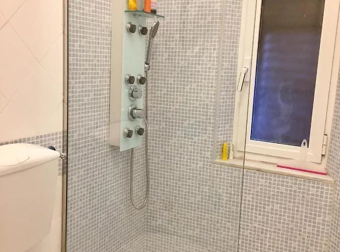 Апартаменты Casa Di Tatjana Специя