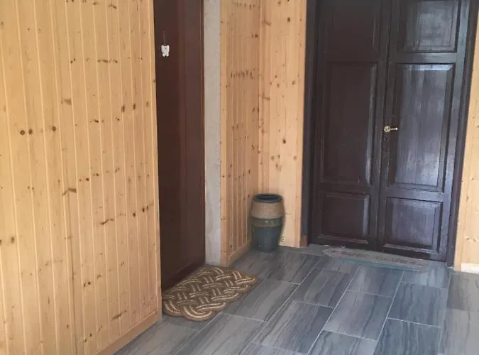 Апартаменты Casa Di Tatjana *