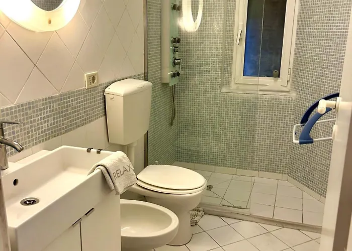 Casa Di Tatjana 公寓 *